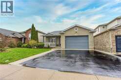 7192 KELLY Drive | Niagara Falls Ontario | Slide Image One