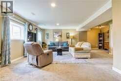 7192 KELLY Drive | Niagara Falls Ontario | Slide Image Thirty-three
