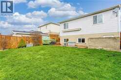 7192 KELLY Drive | Niagara Falls Ontario | Slide Image Forty-three