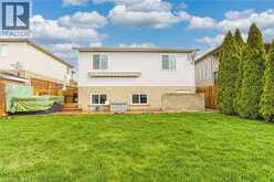 7192 KELLY Drive | Niagara Falls Ontario | Slide Image Forty-four