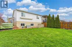 7192 KELLY Drive | Niagara Falls Ontario | Slide Image Forty-five