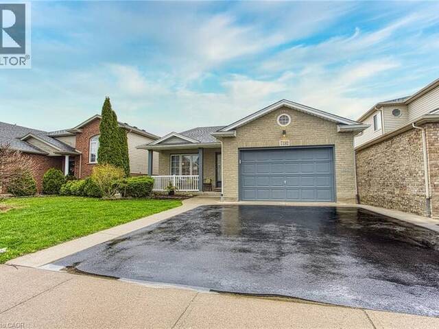 7192 KELLY Drive Niagara Falls Ontario, L2H 3K1 - Property For Sale