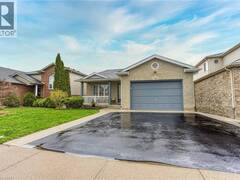 7192 KELLY Drive Niagara Falls Ontario, L2H 3K1
