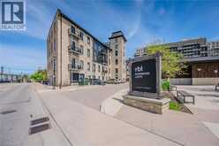 19 GUELPH Avenue Unit# 202 | Cambridge Ontario | Slide Image One