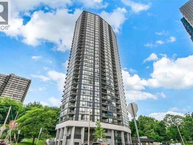 150 CHARLTON Avenue Unit# 1201 Hamilton Ontario, L8N 3X3 - 1 Bedroom Condo For Sale