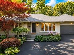 1239 BALDWIN Drive Oakville Ontario, L6J 2W4
