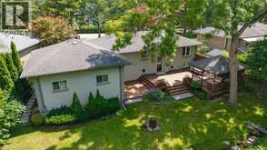 1239 BALDWIN Drive | Oakville Ontario | Slide Image Twenty-nine