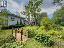1239 BALDWIN Drive | Oakville Ontario | Slide Image Thirty-nine