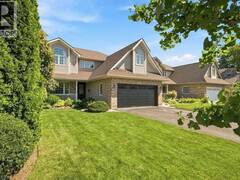 3999 AZALEA Crescent Vineland Ontario, L0R 2C0
