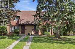 25 FLINT Drive | Kitchener Ontario | Slide Image One