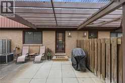 25 FLINT Drive | Kitchener Ontario | Slide Image Thirty-two