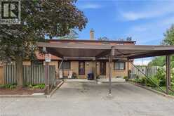 25 FLINT Drive | Kitchener Ontario | Slide Image Thirty-five