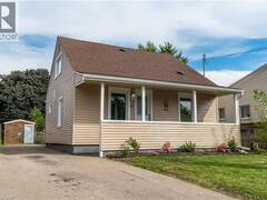 88 IVON Avenue Hamilton Ontario, L8H 5S6