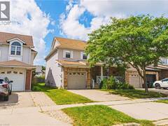 24 KING WILLIAM Court Cambridge Ontario, N3C 4J2