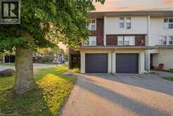 135 CHALMERS Street S Unit# 93 | Cambridge Ontario | Slide Image Four
