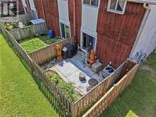 135 CHALMERS Street S Unit# 93 | Cambridge Ontario | Slide Image Thirty-three