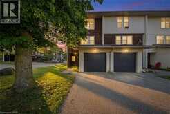 135 CHALMERS Street S Unit# 93 | Cambridge Ontario | Slide Image Three