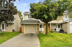 82 ST. ANDREWS Drive | Hamilton Ontario | Slide Image One
