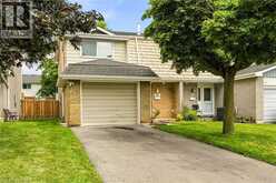82 ST. ANDREWS Drive | Hamilton Ontario | Slide Image Two