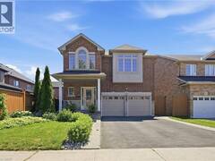 471 OLD MUD Street Hamilton Ontario, L8J 0C7