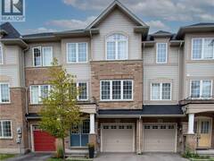 18 ENGLAND Terrace Hamilton Ontario, L8J 0G4