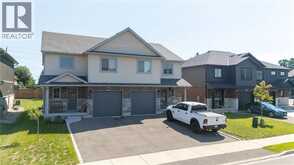 39 AMBER Street | Waterford Ontario | Slide Image One