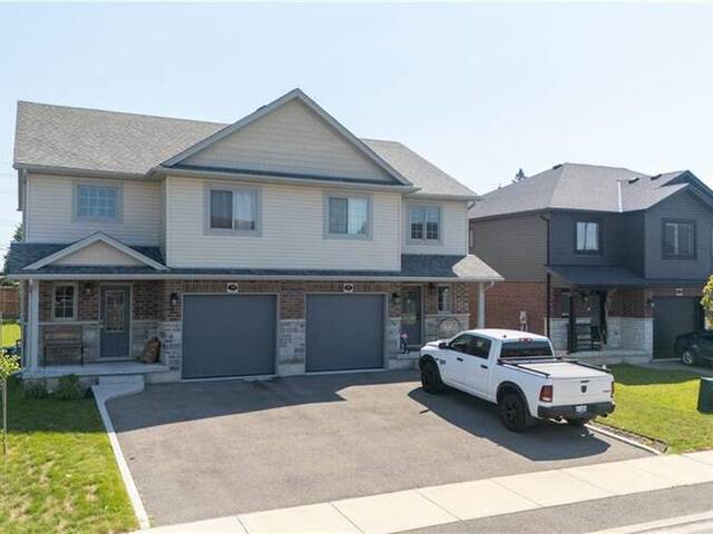 39 AMBER Street Waterford Ontario, N0E 1Y0 - 3 Bedrooms Home For Sale