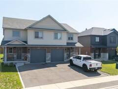 39 AMBER Street Waterford Ontario, N0E 1Y0