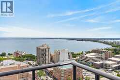 2007 JAMES Street Unit# 2002 | Burlington Ontario | Slide Image Thirty-eight