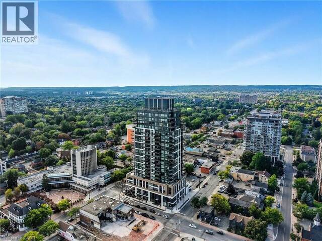 2007 JAMES Street Unit# 2002 Burlington Ontario, L7R 0G7 - 3 Bedrooms Condo For Sale