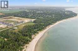 27 DAWSON Drive | Kincardine Ontario | Slide Image Thirty-four