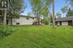 27 DAWSON Drive | Kincardine Ontario | Slide Image Twenty-eight