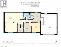 27 DAWSON Drive | Kincardine Ontario | Slide Image Thirty-six