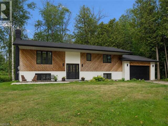 27 DAWSON Drive Kincardine Ontario, N2Z 2X6 - 4 Bedrooms Home For Sale