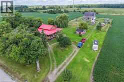 615 CONCESSION 6 Road | Fisherville Ontario | Slide Image Fifty