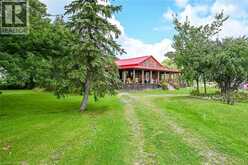 615 CONCESSION 6 Road | Fisherville Ontario | Slide Image Three