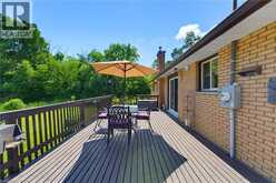 3226 INDIAN Trail | Ancaster Ontario | Slide Image Thirty-three