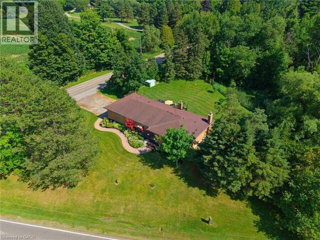 3226 INDIAN Trail Ancaster Ontario, N3T 5M1 - 4 Bedrooms Home For Sale