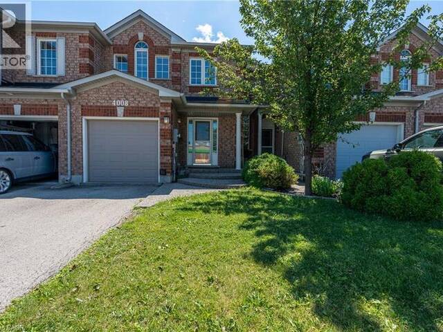 4008 BERTON Avenue Burlington Ontario, L7M 4M6 - 3 Bedrooms Home For Sale