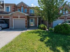 4008 BERTON Avenue Burlington Ontario, L7M 4M6