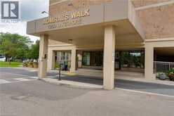 5250 LAKESHORE Road Unit# 1207 | Burlington Ontario | Slide Image Three