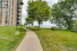 5250 LAKESHORE Road Unit# 1207 | Burlington Ontario | Slide Image Forty-one