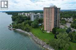 5250 LAKESHORE Road Unit# 1207 | Burlington Ontario | Slide Image Forty-three