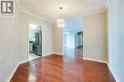 5250 LAKESHORE Road Unit# 1207 | Burlington Ontario | Slide Image Sixteen