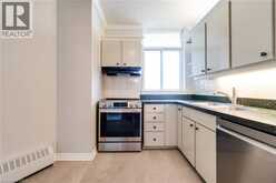 5250 LAKESHORE Road Unit# 1207 | Burlington Ontario | Slide Image Seventeen