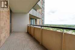 5250 LAKESHORE Road Unit# 1207 | Burlington Ontario | Slide Image Thirty