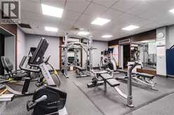 5250 LAKESHORE Road Unit# 1207 | Burlington Ontario | Slide Image Thirty-eight