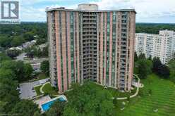 5250 LAKESHORE Road Unit# 1207 | Burlington Ontario | Slide Image Forty-four