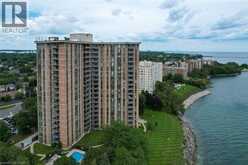 5250 LAKESHORE Road Unit# 1207 | Burlington Ontario | Slide Image Forty-six