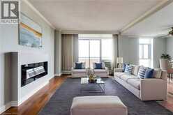 5250 LAKESHORE Road Unit# 1207 | Burlington Ontario | Slide Image Eleven